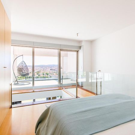 Cm Antas Studios Porto Luaran gambar
