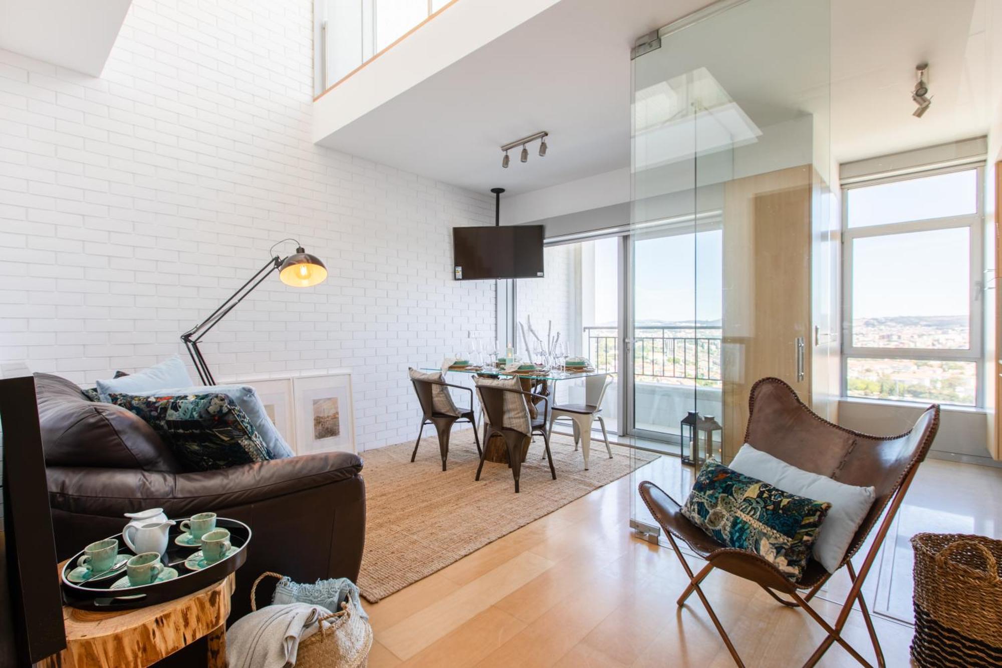Cm Antas Studios Porto Luaran gambar